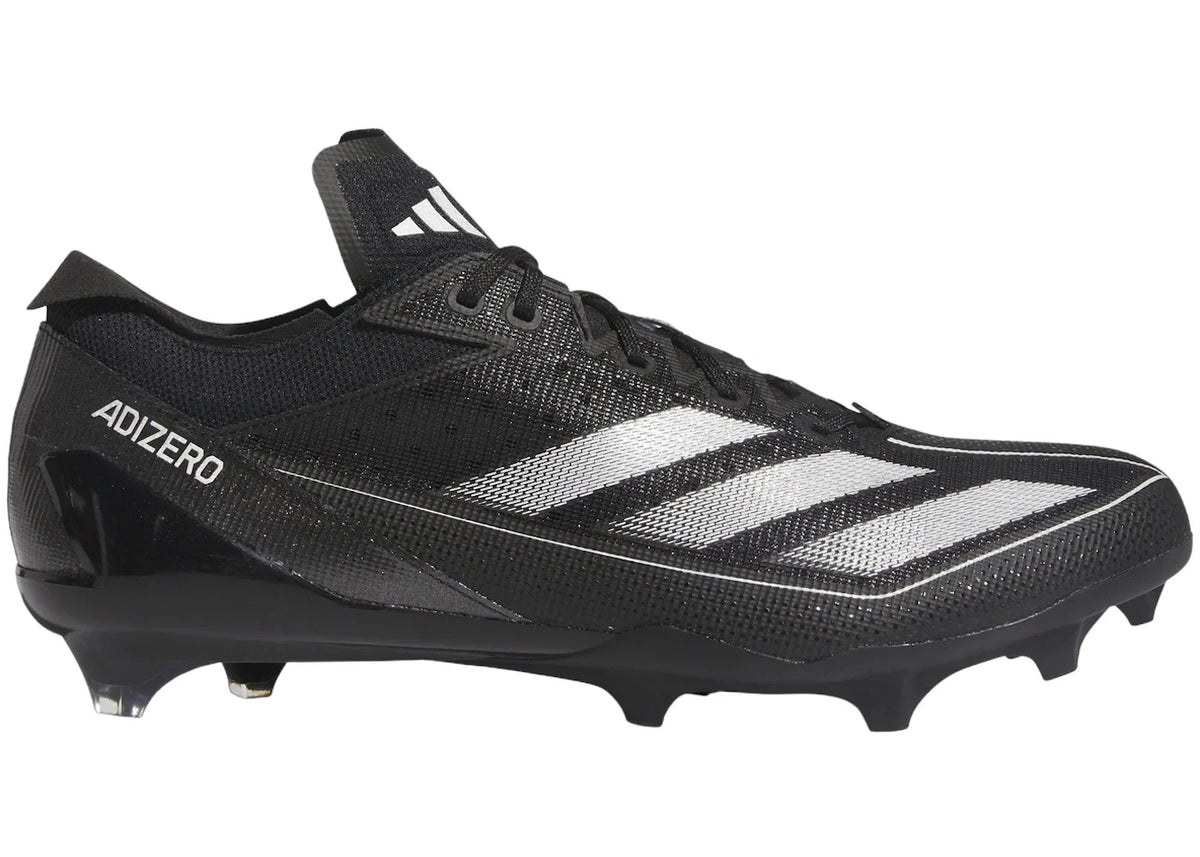 adidas Adizero Electric Core Black Cloud White Carbon