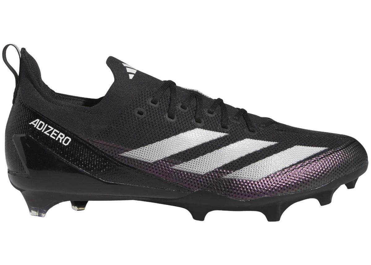 adidas Adizero Electric+ Core Black Cloud White