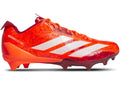 adidas Adizero Electric II Hidden Gems Solar Red Cloud White Team Power Red 2