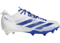 adidas Adizero Electric White Royal Blue
