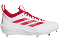 adidas Adizero Impact 2.0 Cloud White Team Power Red 2