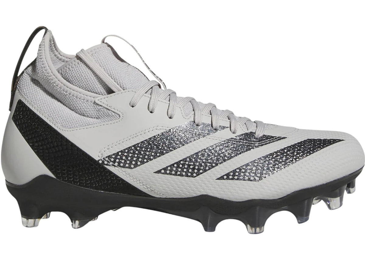 adidas Adizero Impact Grey Two Core Black