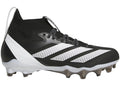 adidas Adizero Impact + Core Black Cloud White