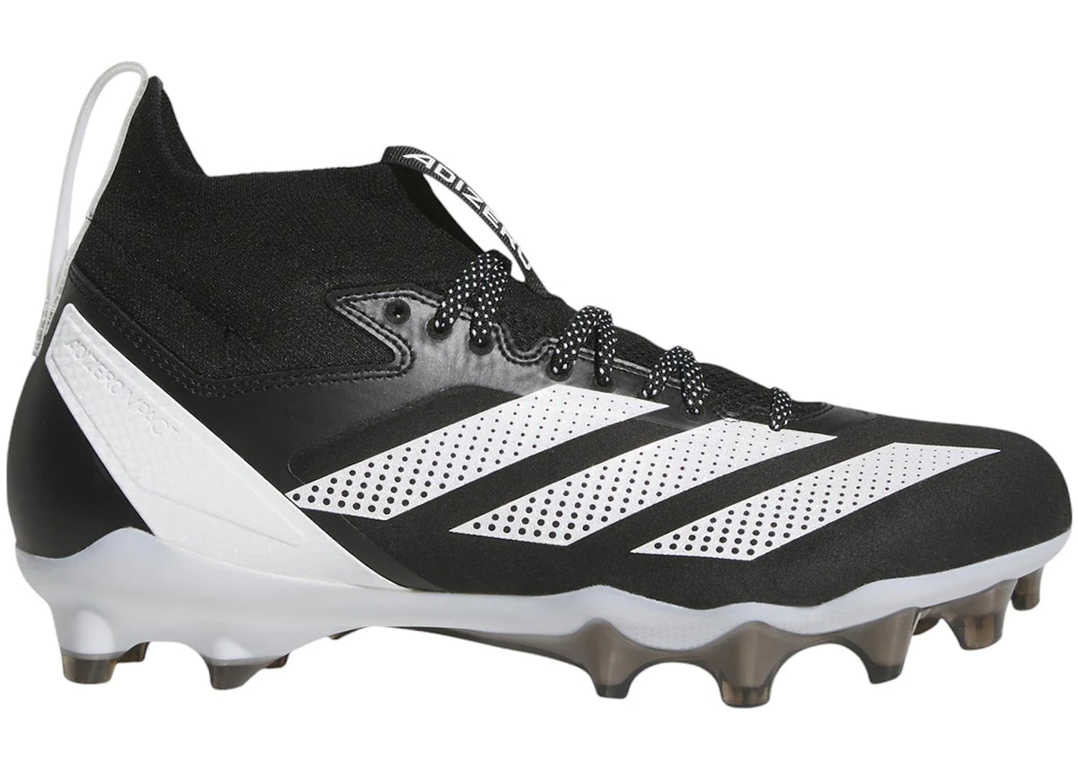 adidas Adizero Impact + Core Black Cloud White