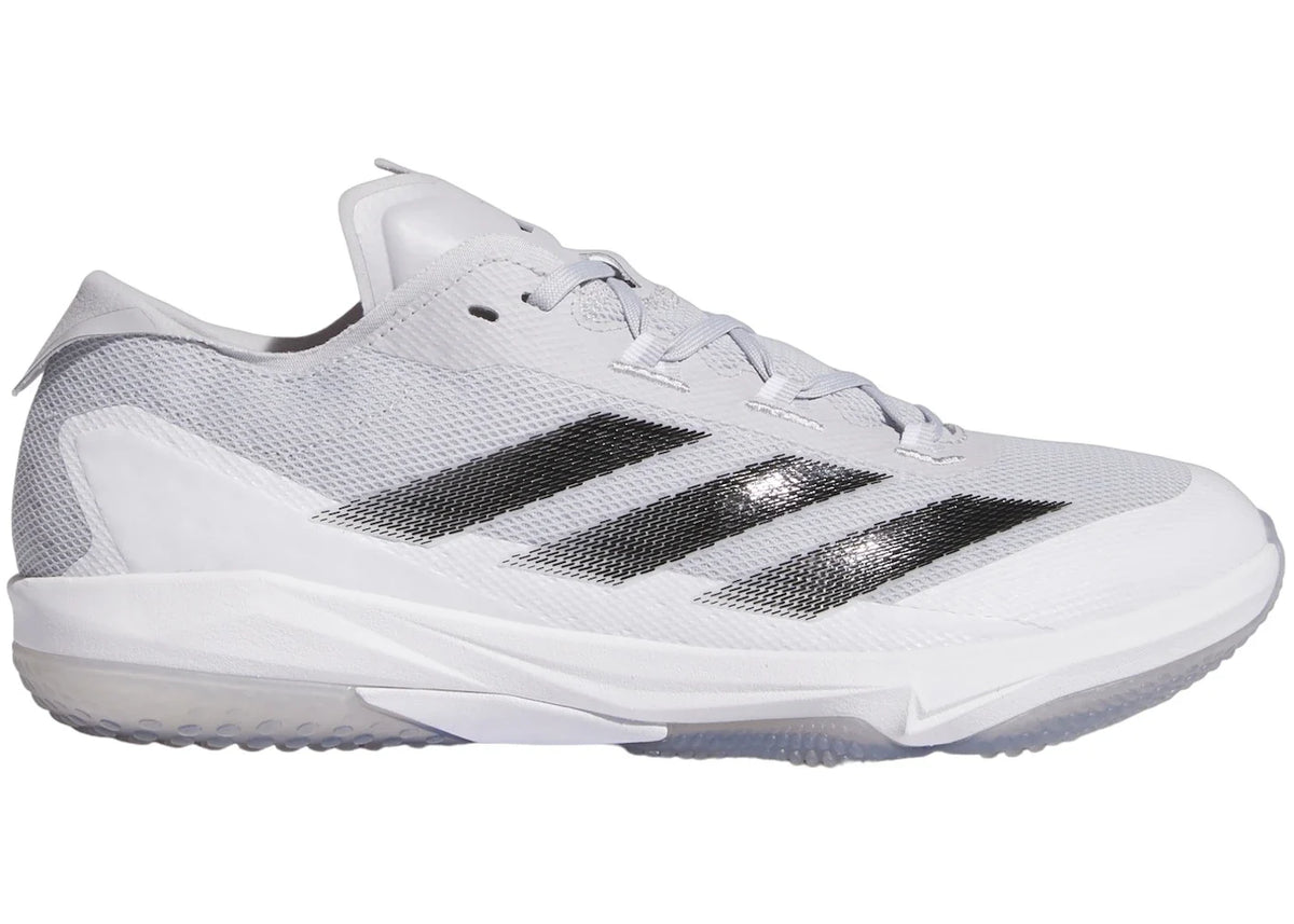 adidas Adizero Impact Turf Cloud White Core Black Team Light Grey