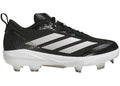 adidas Adizero Instinct 2.0 TPU Core Black Cloud White Silver Metallic (Women's)