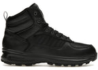 adidas Chasker Boot Triple Black