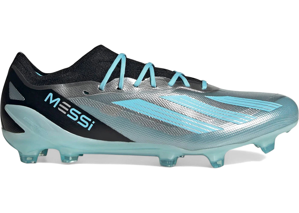 adidas X Crazyfast Messi.1 FG Infinito Pack