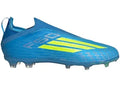 adidas F50 Elite Laceless FG Ice Cold Precision Pack (GS)
