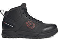adidas Five Ten Impact Pro Mid Black Red