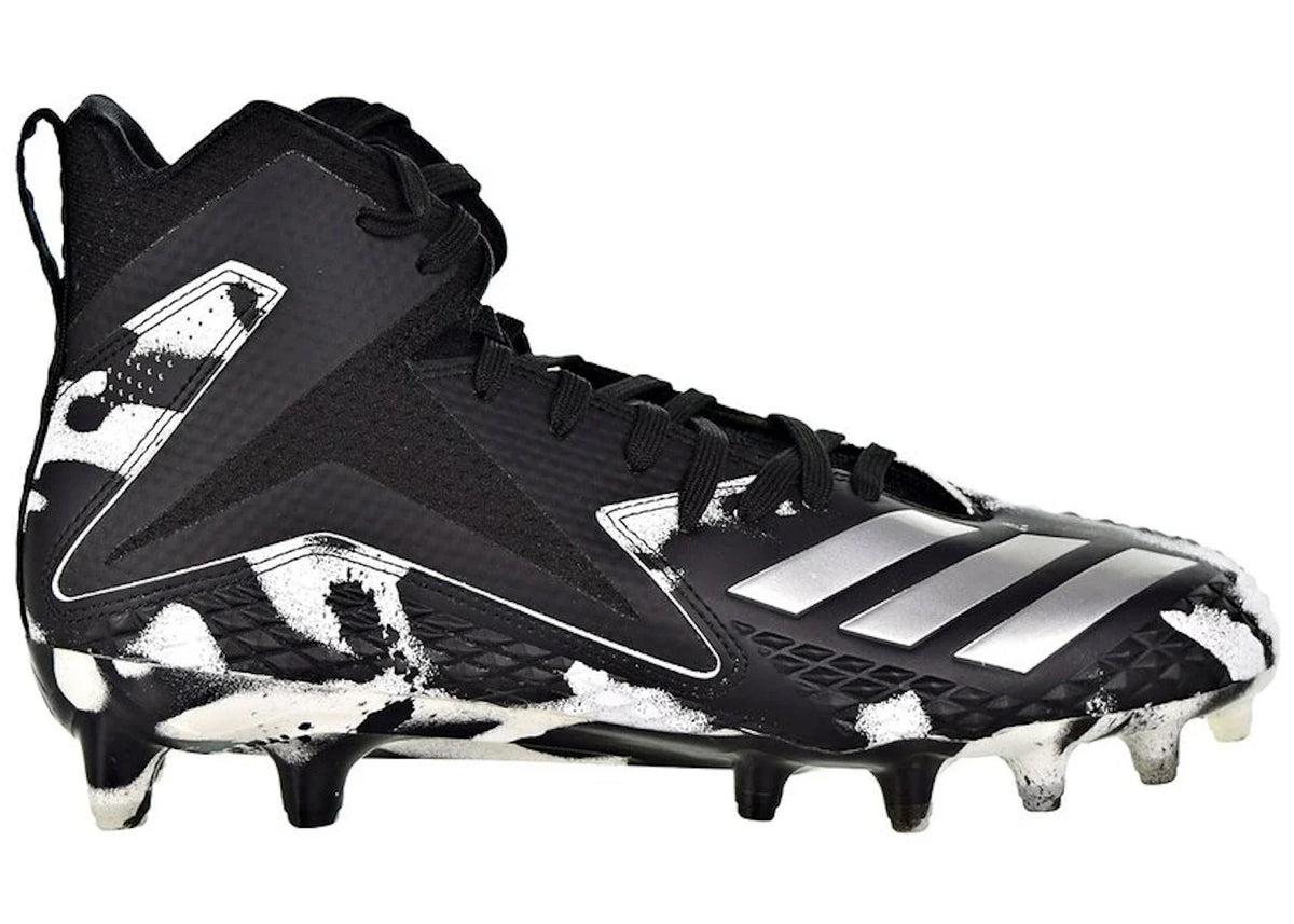 adidas Freak X Carbon Mid Black