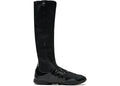 adidas Miaou Boot Miaou Black Silver Metallic (Women's)
