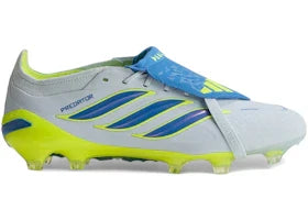 adidas Predator Elite Fold-Over Tongue FG Ice Cold Precision Pack