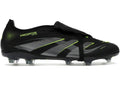 adidas Predator Elite Foldover Tongue FG Electric Stealth Pack