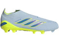 adidas Predator Elite Laceless FG Ice Cold Precision Pack (GS)
