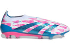 adidas Predator Elite Laceless FG Players Pack