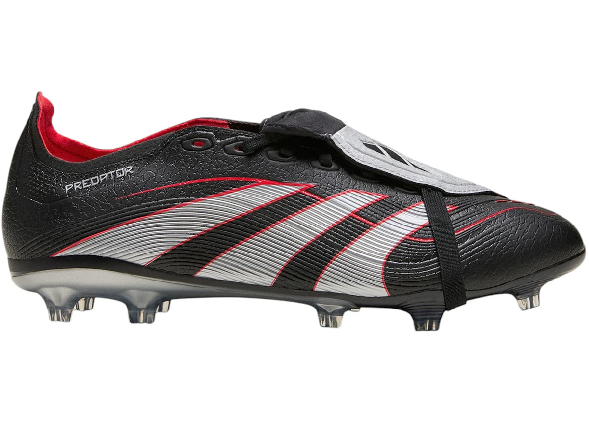 adidas Predator League Fold-Over Tongue FG/MG BSR