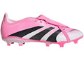 adidas Predator League Fold-Over Tongue FG/MG David Beckham Beam Pink
