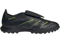 adidas Predator League Fold-Over Tongue TF Electric Stealth Pack