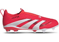 adidas Predator League Laceless FG/MG Pure Victory Pack (GS)