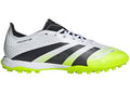 adidas Predator League TF Cloud White Core Black Lucid Lemon