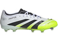 adidas Predator Pro FG Cloud White Core Black Lucid Lemon