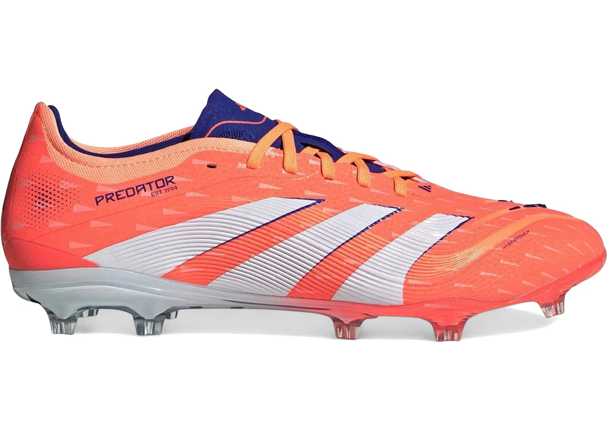 adidas Predator Pro FG Coral Blaze Pack