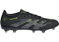 adidas Predator Pro FG Electric Stealth Pack