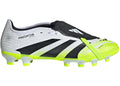 adidas Predator Pro Fold-Over Tongue MG Cloud White Core Black Lucid Lemon