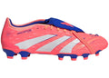 adidas Predator Pro Fold-Over Tongue MG Coral Blaze Pack