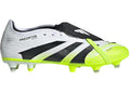 adidas Predator Pro Fold-Over Tongue SG Cloud White Core Black Lucid Lemon