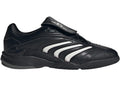 adidas Predator Sala Black Zero Metallic
