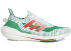 adidas Ultra Boost 21 Mexico National Soccer Team
