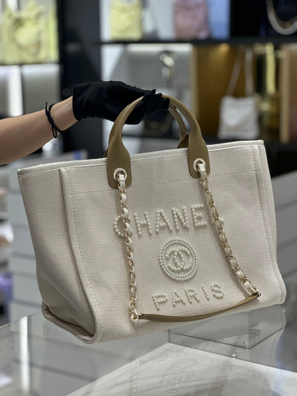 Serenityll™ 100134 Luxury Bag - 30x39x22cm