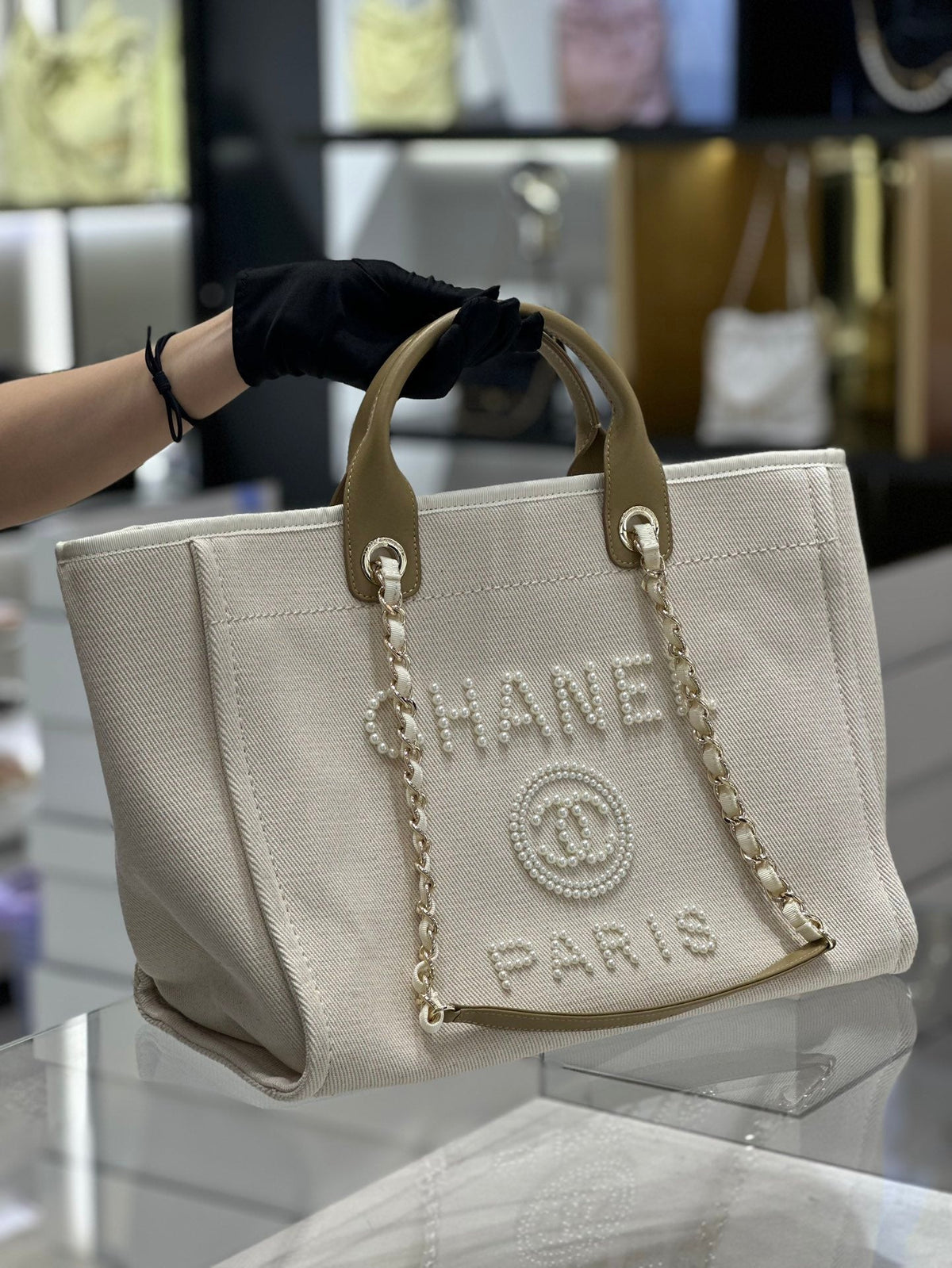 Serenityll™ 100134 Luxury Bag - 30x39x22cm