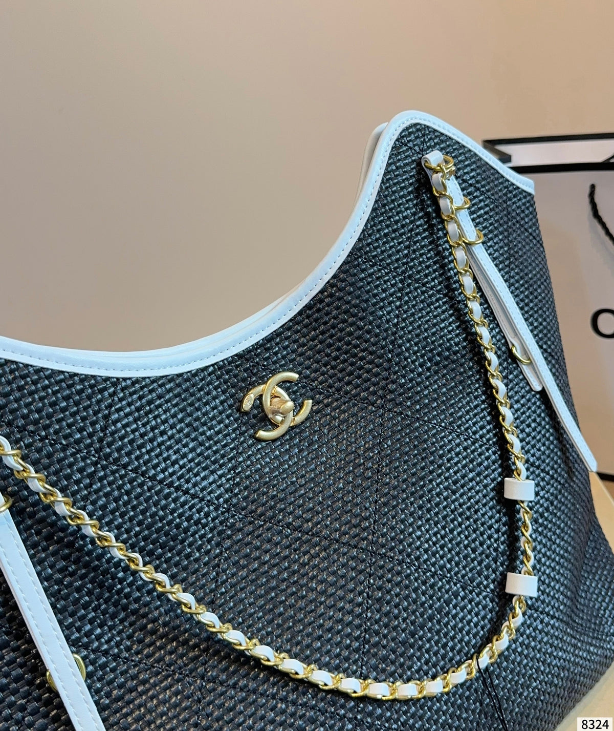 Serenityll™ 2001110 Luxury Bag 34*10*29cm