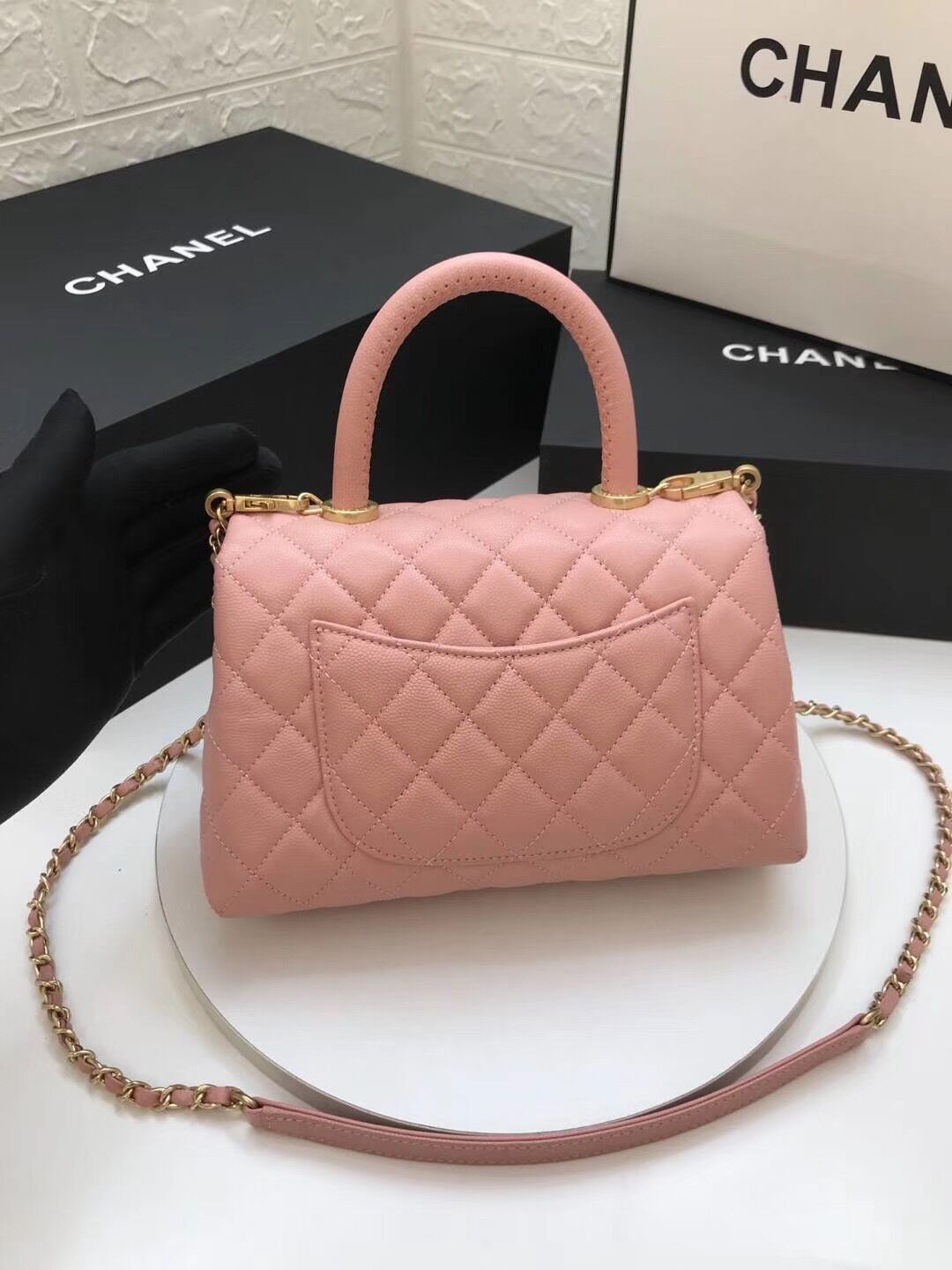 Serenityll™ 100140 Luxury Bag 24 cm