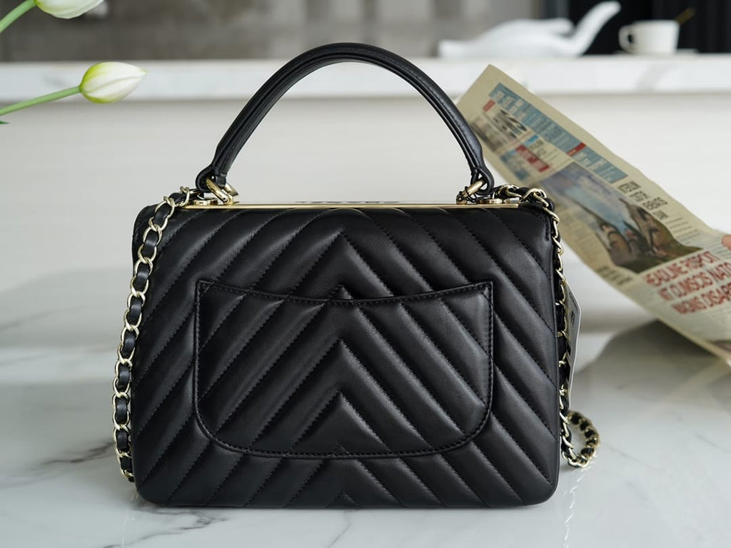 Serenityll™ 100172 Luxury Bag  25cm
