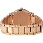 Burberry The City Rose Gold 38mm Watch