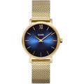 Cluse Blue Minuit Cluse Ladies Watch