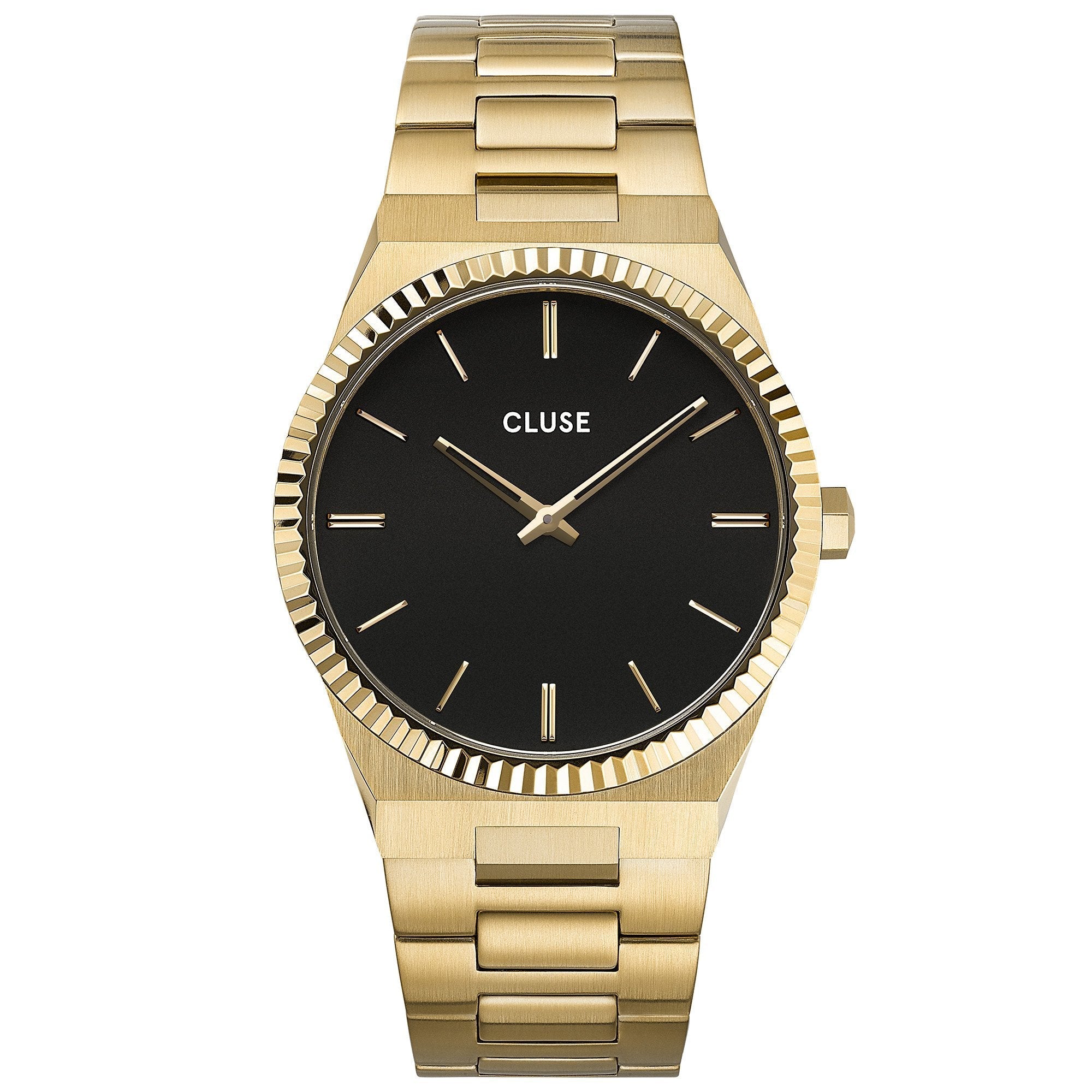 Cluse Gold Vigoureux Men's Watch