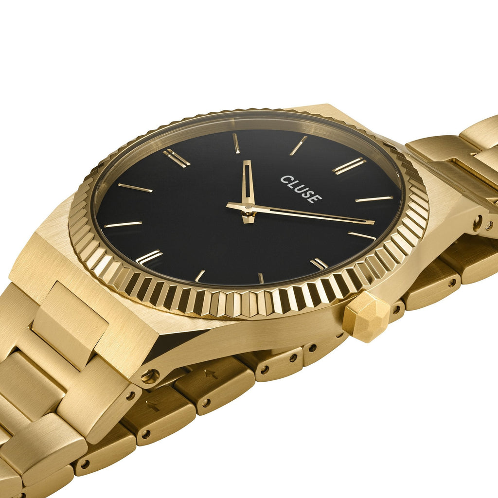 Cluse Gold Vigoureux Men's Watch