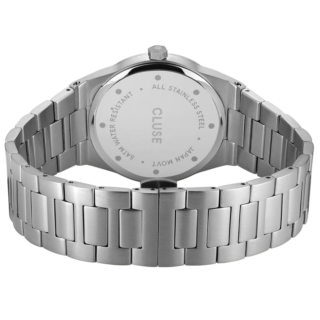 Cluse Petrol Blue Vigoureux Men's Watch