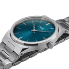 Cluse Petrol Blue Vigoureux Men's Watch