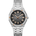Guess Asset Men's Black Watch