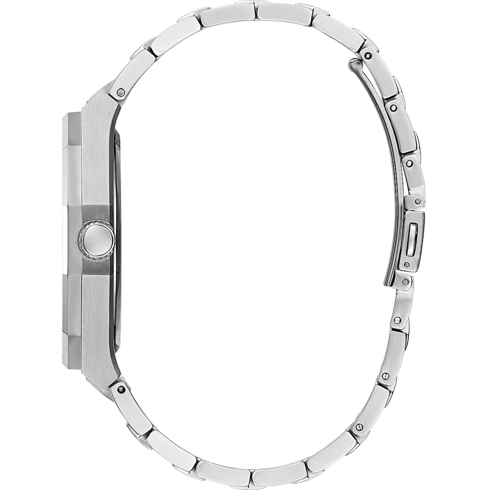 Guess Asset Men's Black Watch