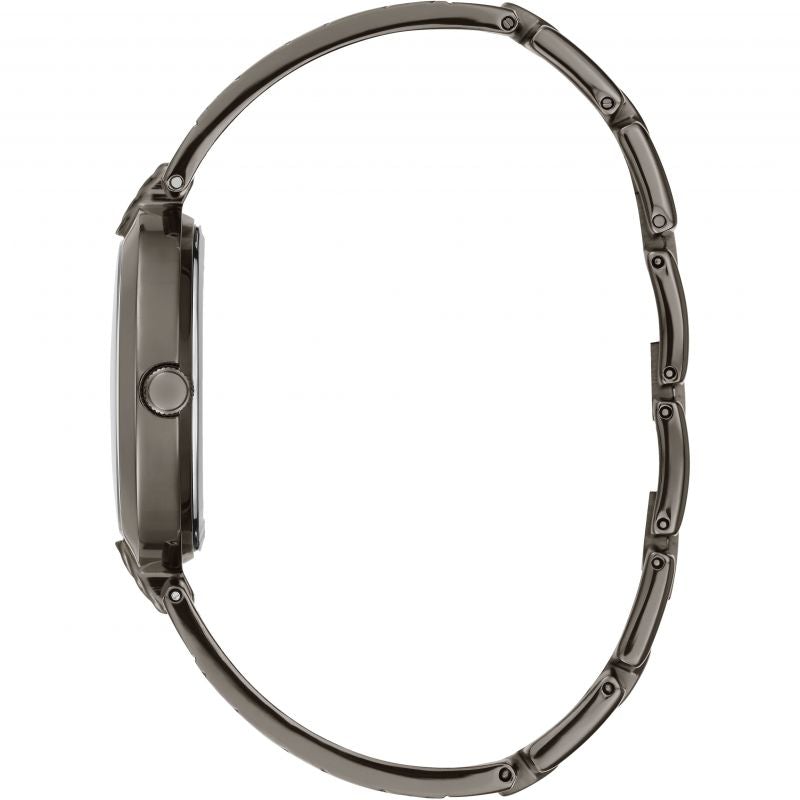 Guess Ladies Grey G Luxe Watch