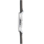 Junghans Form Quartz Men's Black Watch