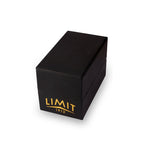 Limit Ladies Yellow Gold Classic Watch