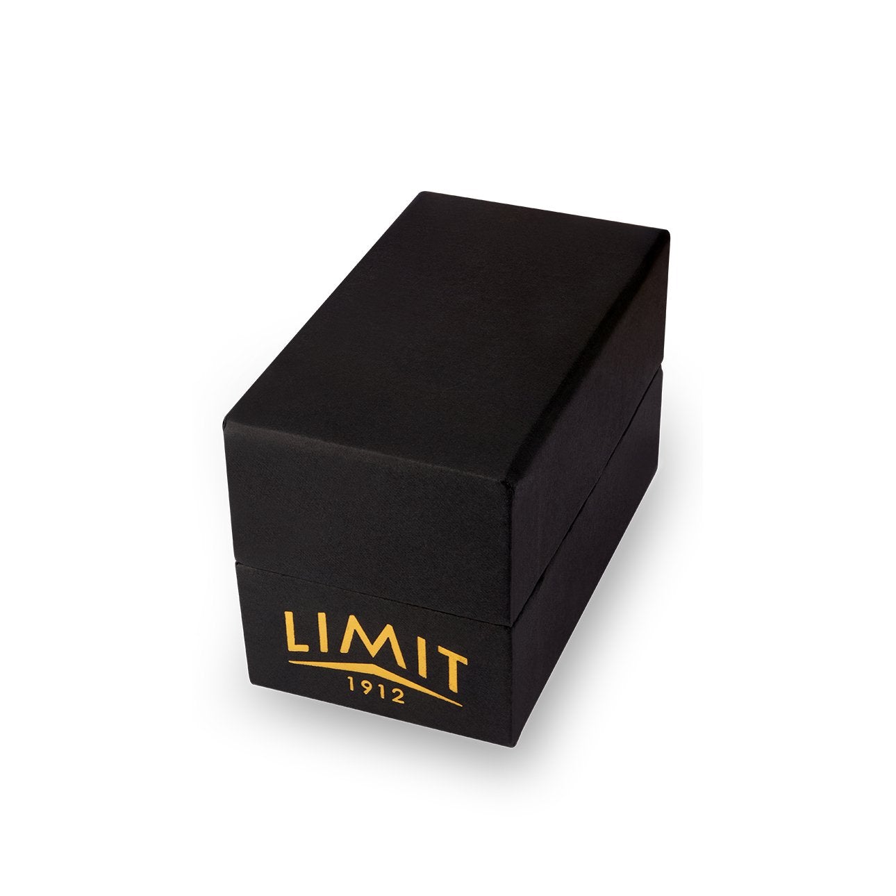 Limit Ladies Yellow Gold Classic Watch